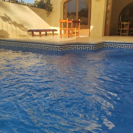 Nawrat Farmhouse Għarb Екстериор снимка