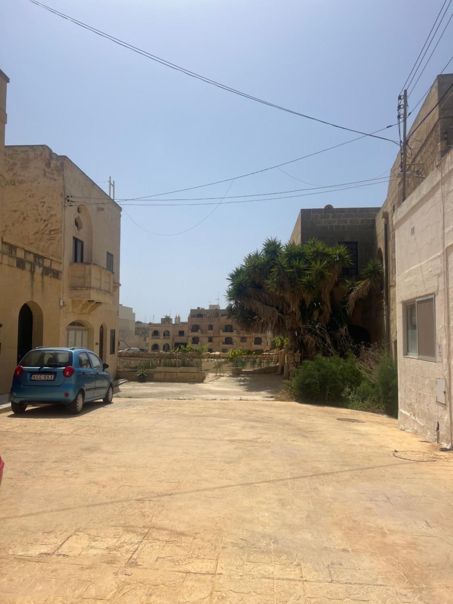 Nawrat Farmhouse Għarb Екстериор снимка